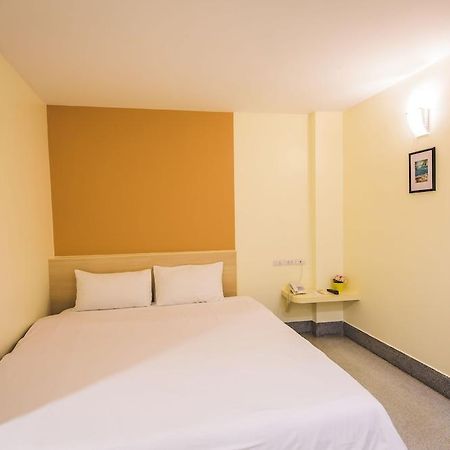 New Suanmali Hotel Bangkok Zewnętrze zdjęcie