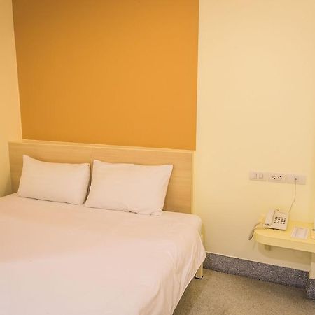 New Suanmali Hotel Bangkok Zewnętrze zdjęcie