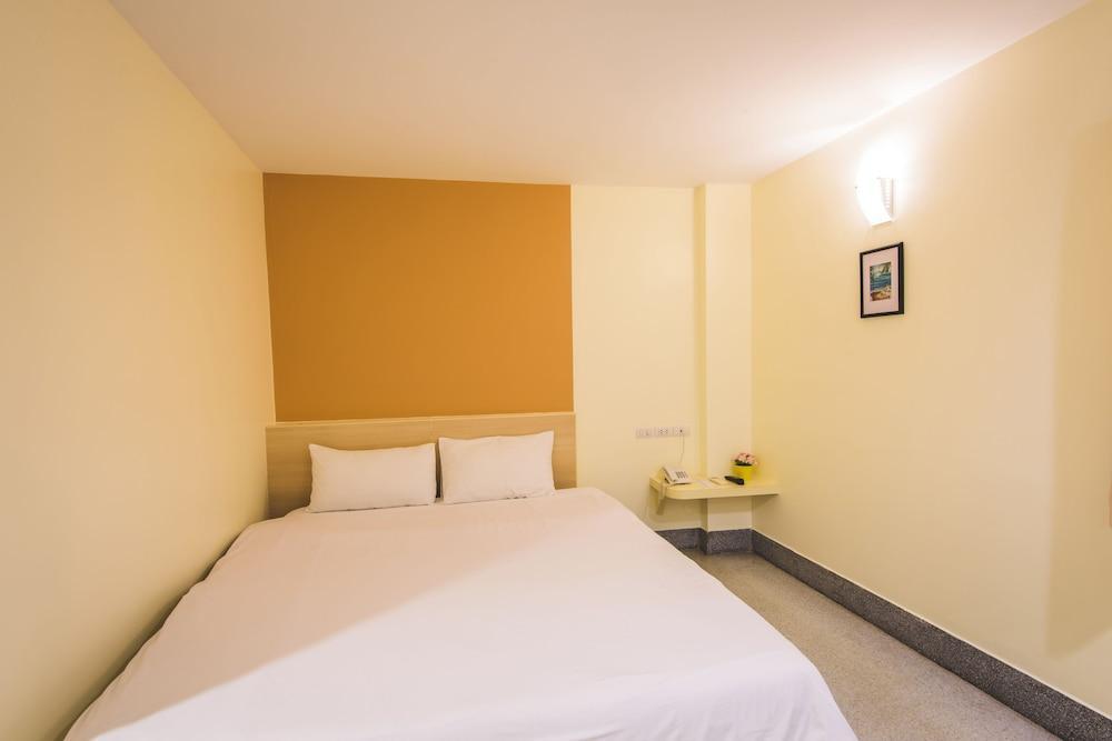 New Suanmali Hotel Bangkok Zewnętrze zdjęcie