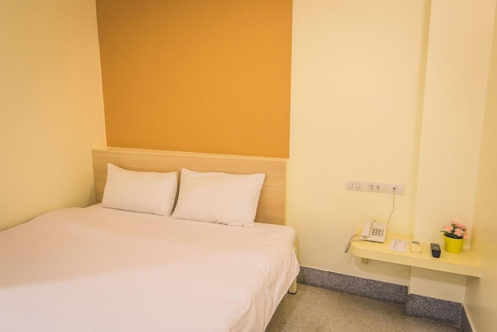 New Suanmali Hotel Bangkok Zewnętrze zdjęcie