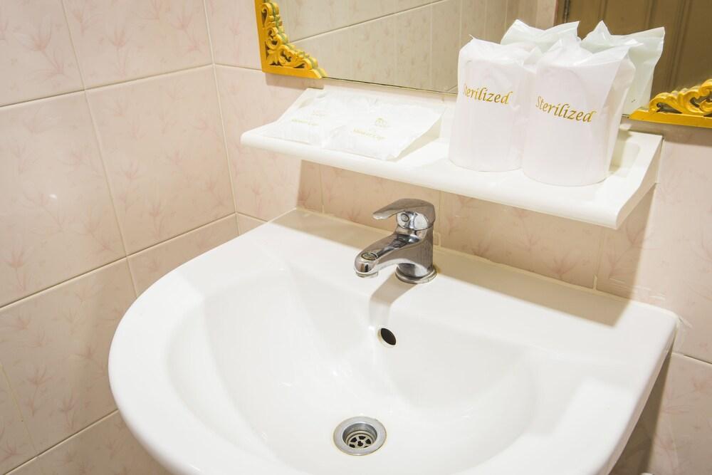 New Suanmali Hotel Bangkok Zewnętrze zdjęcie