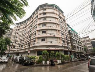 New Suanmali Hotel Bangkok Zewnętrze zdjęcie