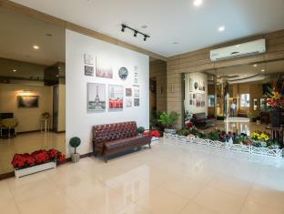 New Suanmali Hotel Bangkok Zewnętrze zdjęcie